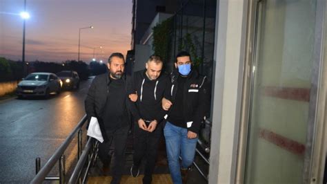 A­d­a­n­a­’­d­a­ ­t­e­f­e­c­i­ ­o­p­e­r­a­s­y­o­n­u­:­ ­1­8­ ­ş­ü­p­h­e­l­i­y­e­ ­g­ö­z­a­l­t­ı­ ­k­a­r­a­r­ı­